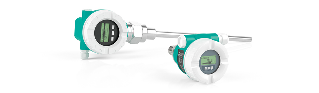 Измерение уровня Pepperl+Fuchs