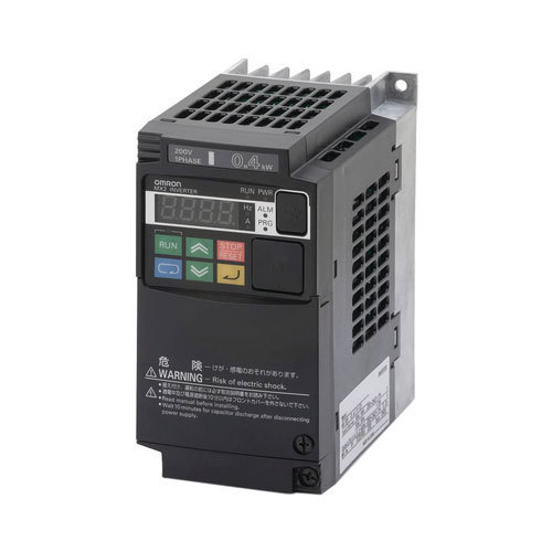 Контроллеры OMRON