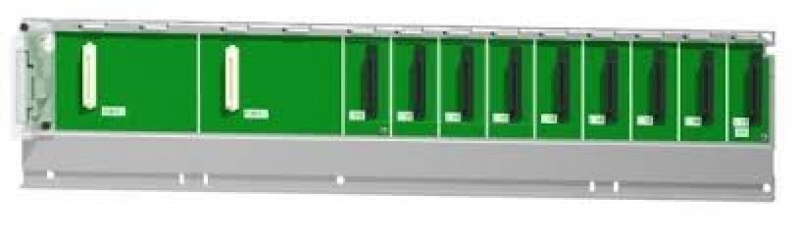 Базовое шасси Q38RB-E 
