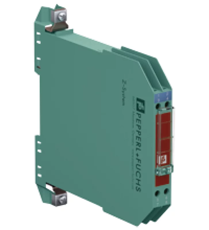 Барьер Зенера Z 786