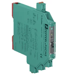 Коммутирующий усилитель KCD2-ST-1.LB.SP