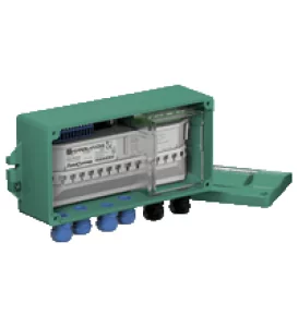 Полевой барьер F2D0-FB-EX4.CGS