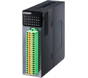 AH32AN02P-5A Модуль для АН500 на 32 DO (PNP), клеммный блок