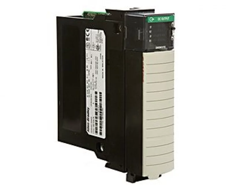 1756-IA16 1756IA16 Allen Bradley 1756, Модуль ввода, 120 VAC,16 point AC (74132V)