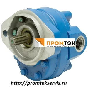 Насосы Eaton Vickers, серия 26, модель 26010