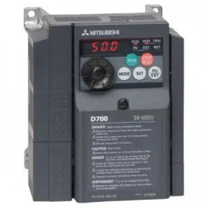 Преобразователь FR-E740-016-EC