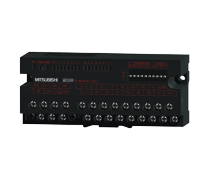 Удалённый модуль (дискретный выход ) AJ65SBTB1B-16TE1