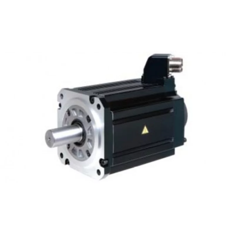 Серводвигатель HG-JR534B оснащен тормозом