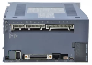 Сервоусилитель MR-J3-200A