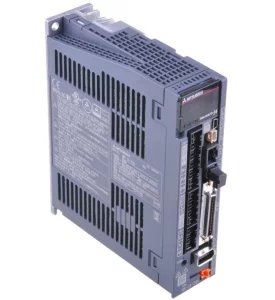 Сервоусилитель MR-J4-20B-RJ