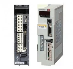 Сервоусилитель MR-E-40A