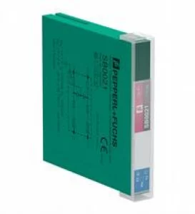 Барьер Зенера SB9212