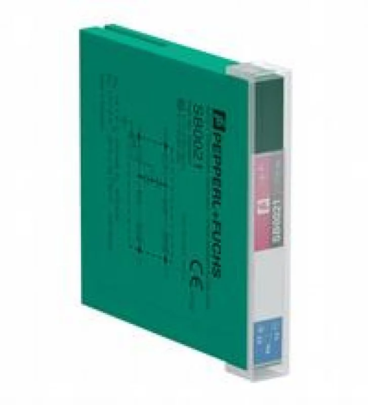 Барьер Зенера SB9216