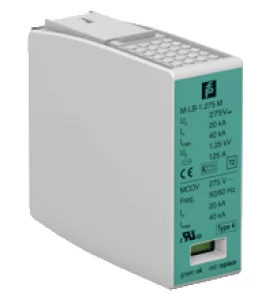 Модуль  M-LB-1.150.M