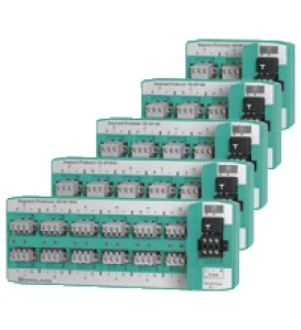 Модуль защиты сегмента сети R2-SP-N10