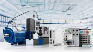 FVCA01.2-0K75-3P4-MDA-LP-NNNN-02VRS R912005330 0.75 kW, 3 AC 380 - 480 V, 50/60 Hz, 2.5 А