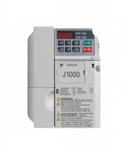 CIMR-JC4A0007BAA серия J1000